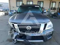 2017 Nissan ARMADA фото