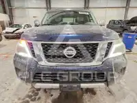 2017 Nissan ARMADA фото