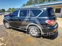 2017 Nissan ARMADA фото