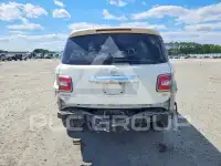 2017 Nissan ARMADA фото