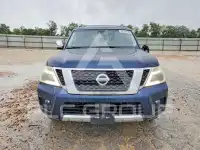 2017 Nissan ARMADA фото