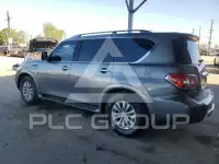 2017 Nissan ARMADA фото