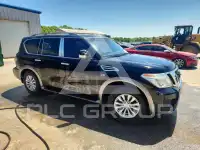 2017 Nissan ARMADA фото