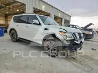 2017 Nissan ARMADA фото