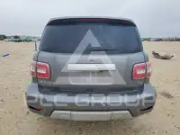 2017 Nissan ARMADA photo