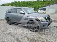 2017 Nissan ARMADA photo