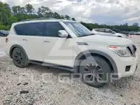2017 Nissan ARMADA фото