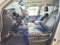2017 Nissan ARMADA фото