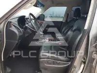 2017 Nissan ARMADA photo