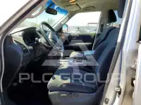 2017 Nissan ARMADA photo