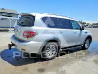 2017 Nissan ARMADA photo