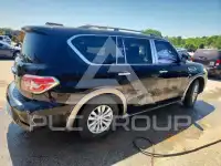 2017 Nissan ARMADA фото