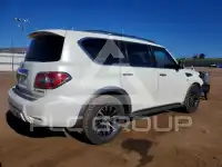 2017 Nissan ARMADA фото
