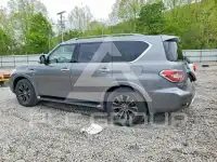 2017 Nissan ARMADA photo