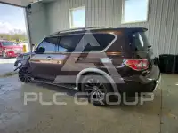 2017 Nissan ARMADA фото