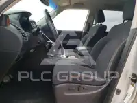 2017 Nissan ARMADA фото