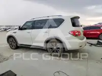 2017 Nissan ARMADA фото