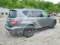 2017 Nissan ARMADA photo