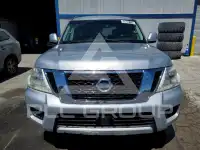 2017 Nissan ARMADA photo