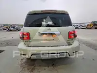 2017 Nissan ARMADA фото
