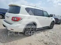 2017 Nissan ARMADA photo