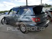 2017 Nissan ARMADA фото