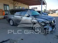 2017 Nissan ARMADA фото
