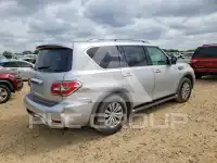 2017 Nissan ARMADA фото