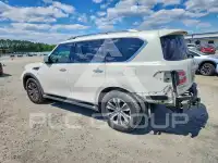 2017 Nissan ARMADA фото