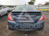 2017 Nissan VERSA photo