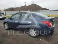 2017 Nissan VERSA photo