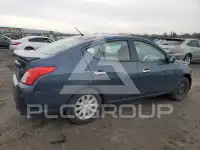 2017 Nissan VERSA photo
