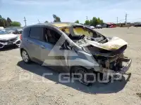2017 Nissan VERSA photo