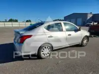 2017 Nissan VERSA фото