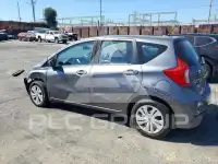 2017 Nissan VERSA фото