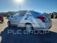 2017 Nissan VERSA фото