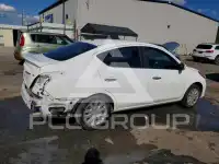 2017 Nissan VERSA photo