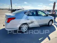 2017 Nissan VERSA фото