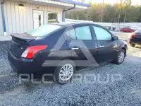 2017 Nissan VERSA photo