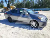 2017 Nissan VERSA photo