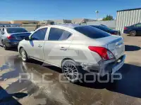 2017 Nissan VERSA фото