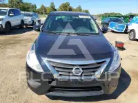 2017 Nissan VERSA фото