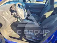 2017 Nissan VERSA photo