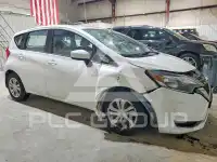 2017 Nissan VERSA фото
