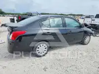 2017 Nissan VERSA фото