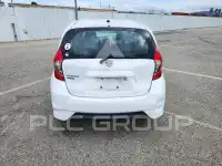 2017 Nissan VERSA фото