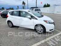 2017 Nissan VERSA фото