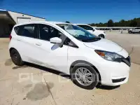 2017 Nissan VERSA фото