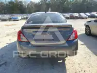 2017 Nissan VERSA фото