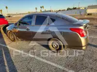 2017 Nissan VERSA photo